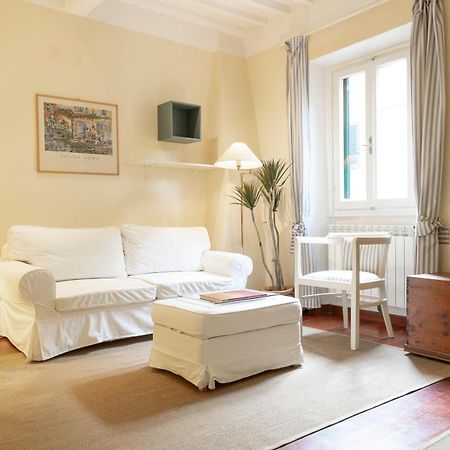 Sweet San Frediano Apartment Флоренция Экстерьер фото
