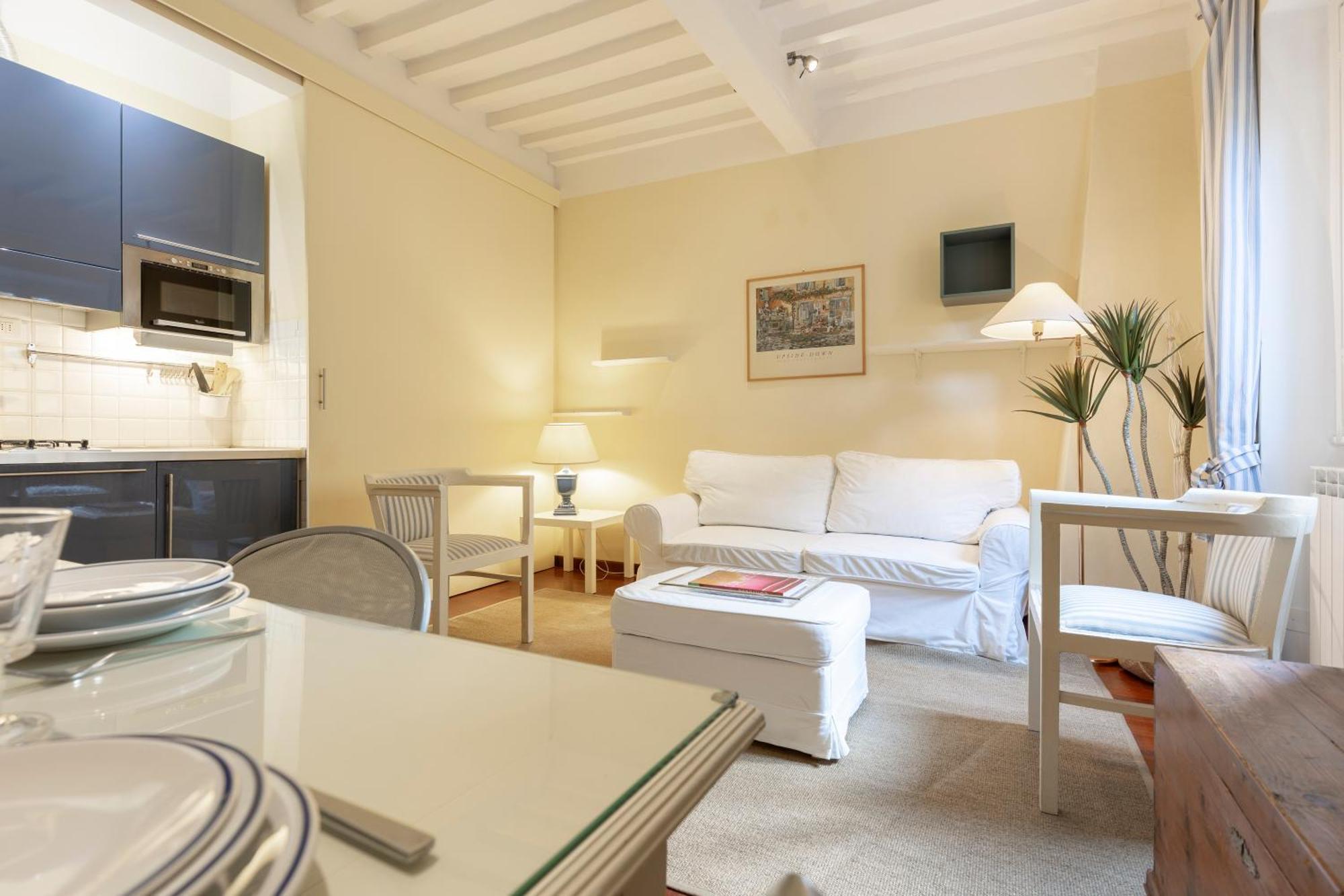 Sweet San Frediano Apartment Флоренция Экстерьер фото