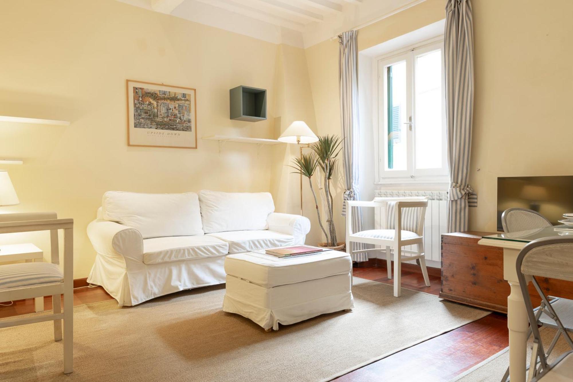 Sweet San Frediano Apartment Флоренция Экстерьер фото