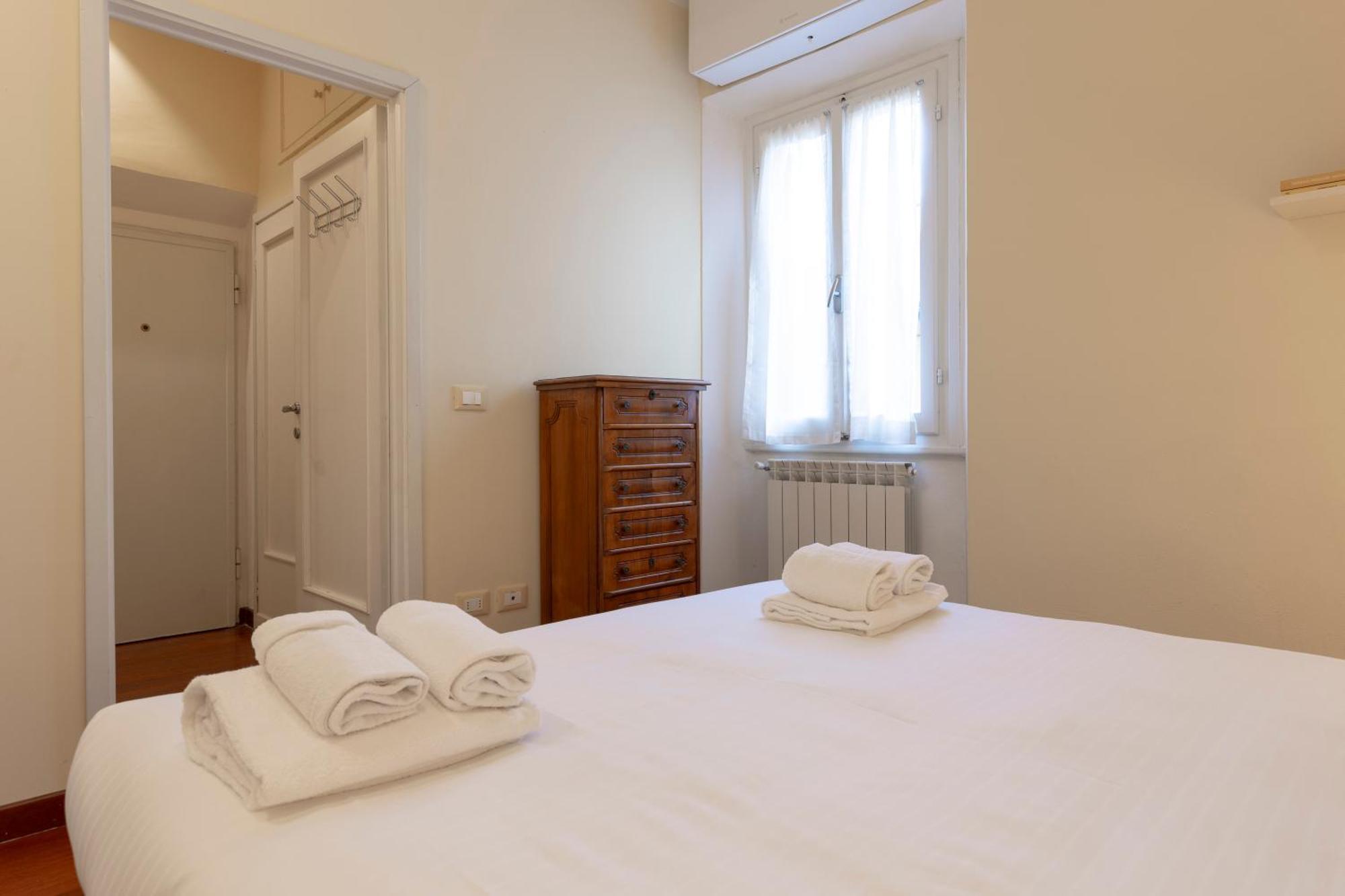 Sweet San Frediano Apartment Флоренция Экстерьер фото