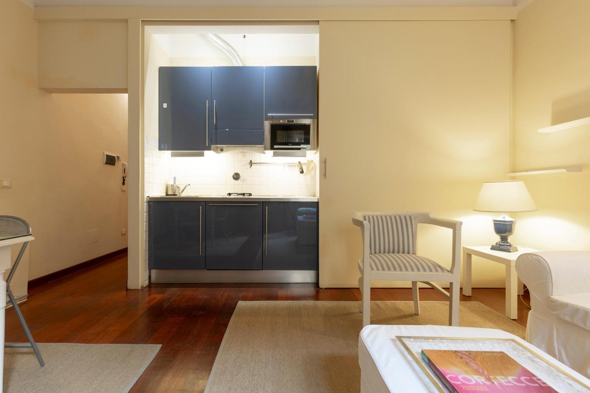Sweet San Frediano Apartment Флоренция Экстерьер фото