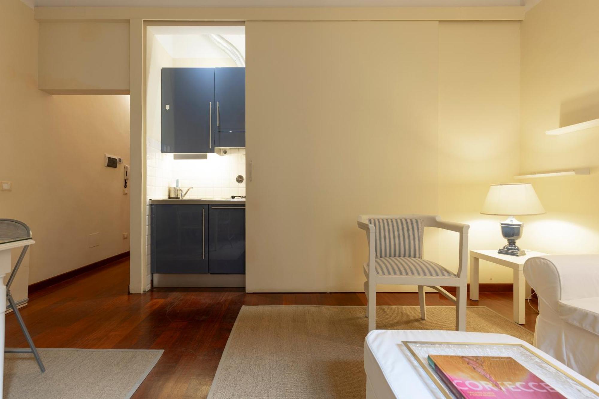 Sweet San Frediano Apartment Флоренция Экстерьер фото