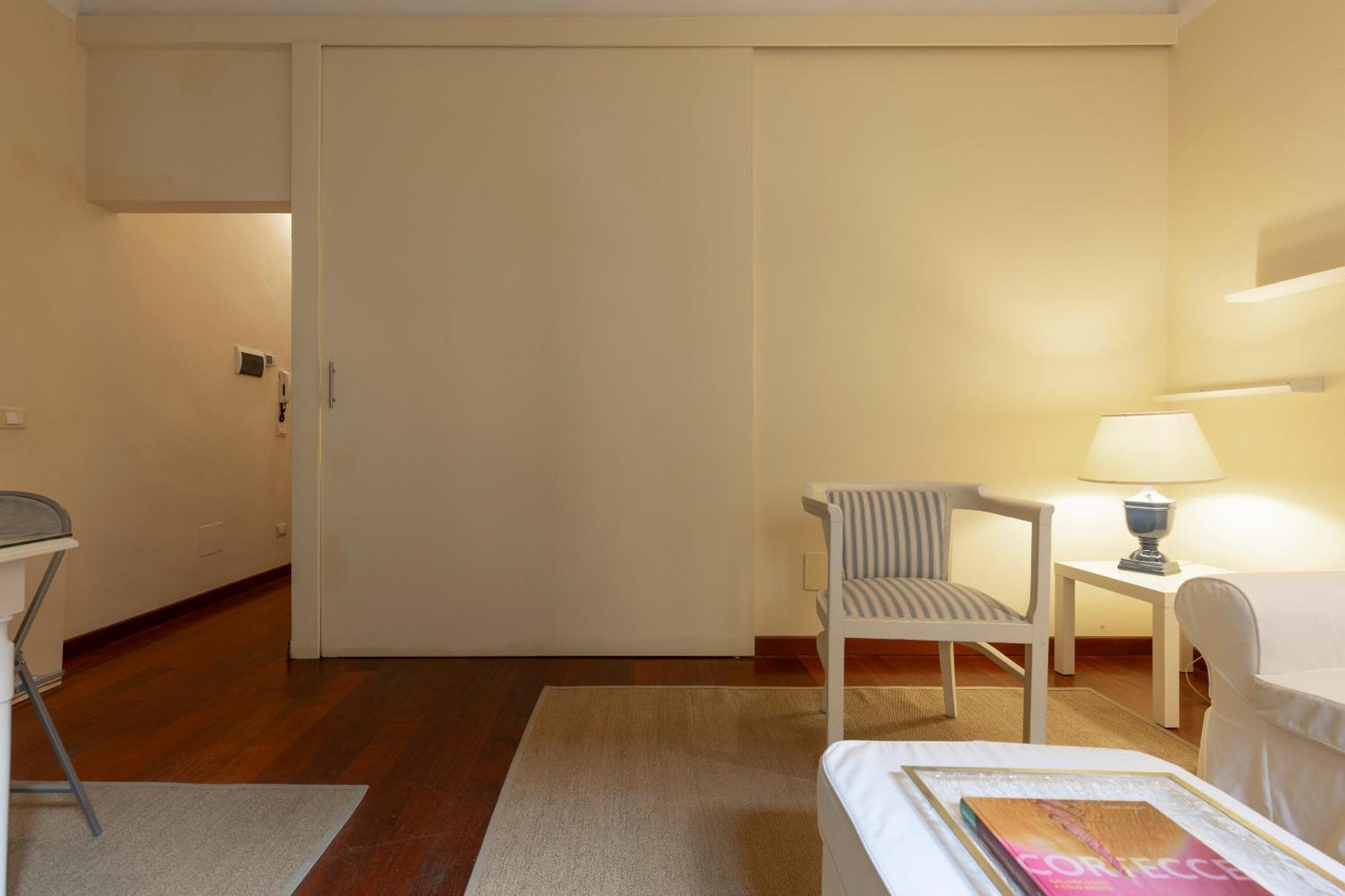 Sweet San Frediano Apartment Флоренция Экстерьер фото