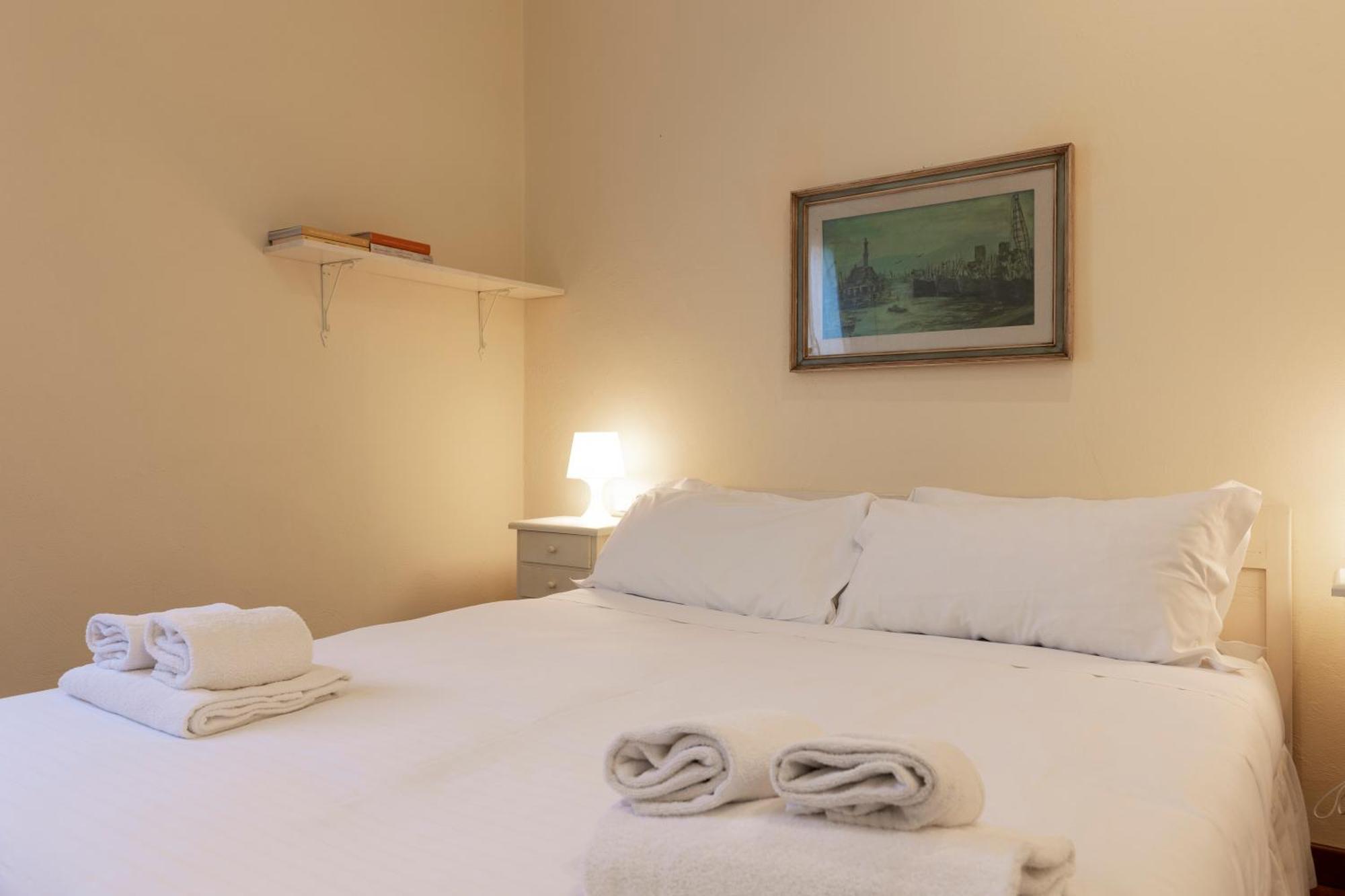 Sweet San Frediano Apartment Флоренция Экстерьер фото