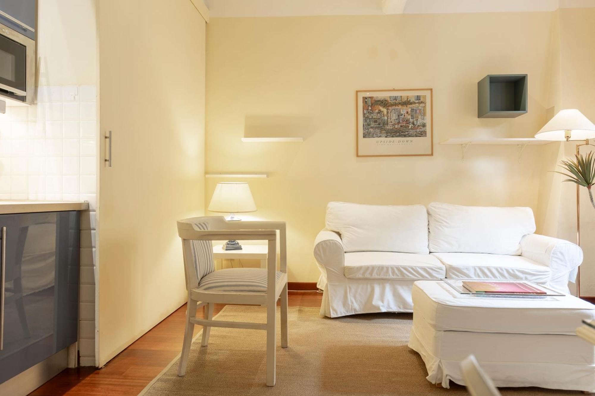 Sweet San Frediano Apartment Флоренция Экстерьер фото