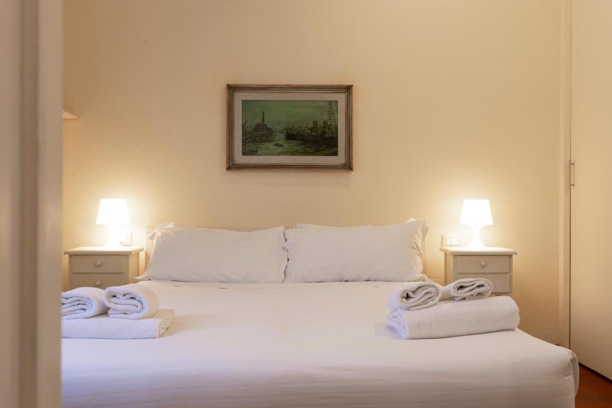Sweet San Frediano Apartment Флоренция Экстерьер фото