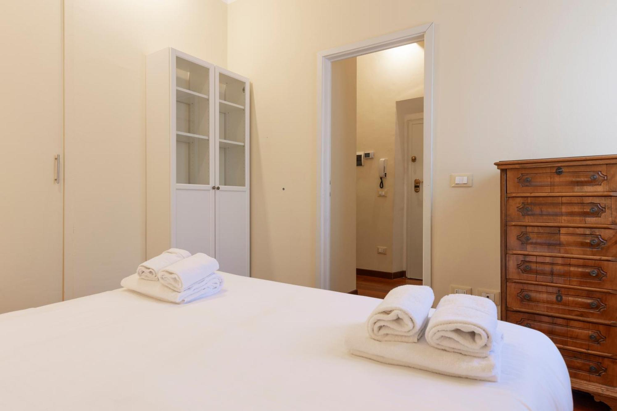 Sweet San Frediano Apartment Флоренция Экстерьер фото