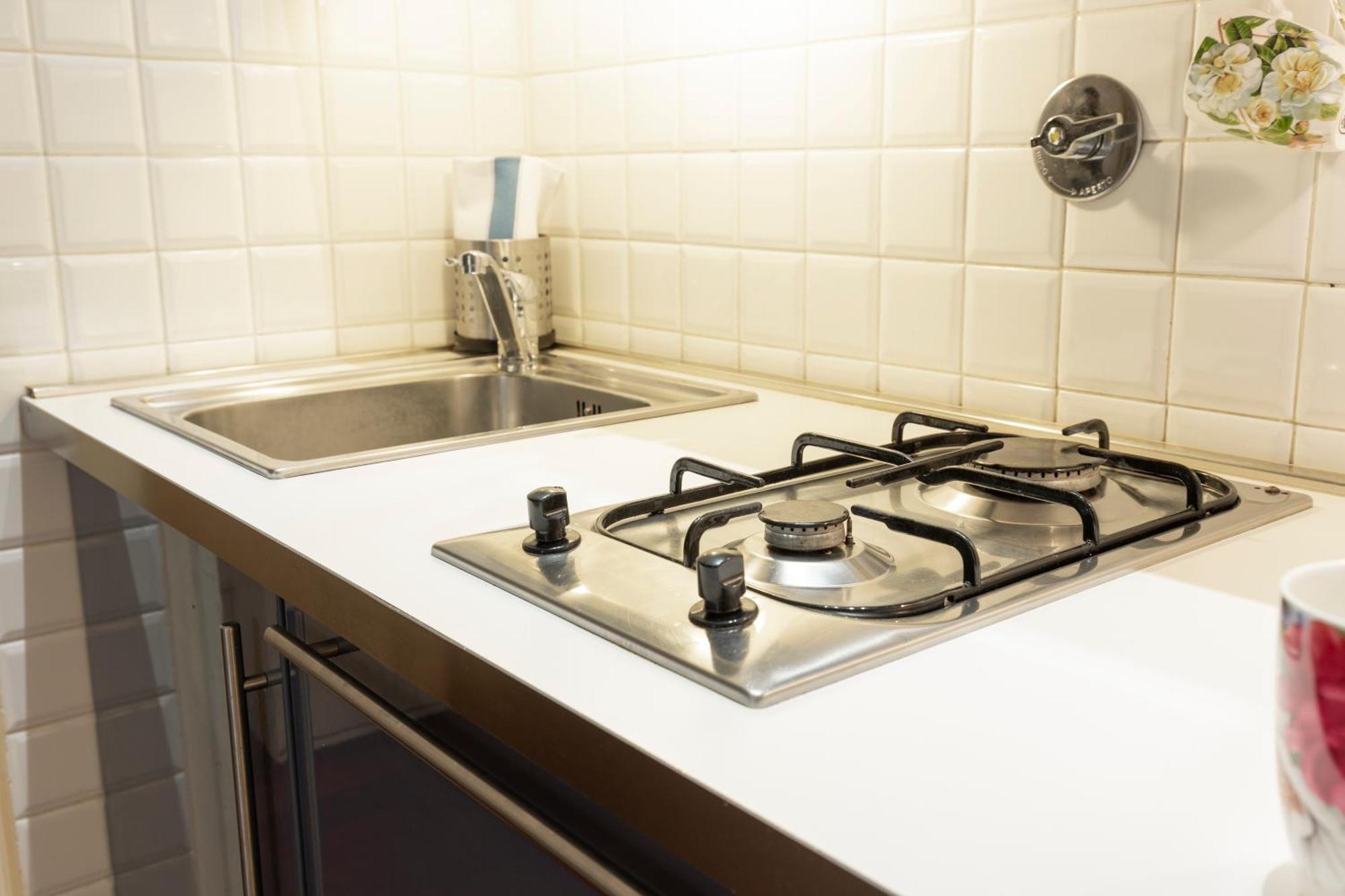 Sweet San Frediano Apartment Флоренция Экстерьер фото